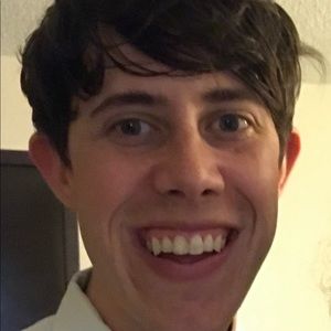 Meet your Posher, Neil